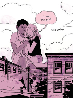 cover image of I Love This Part